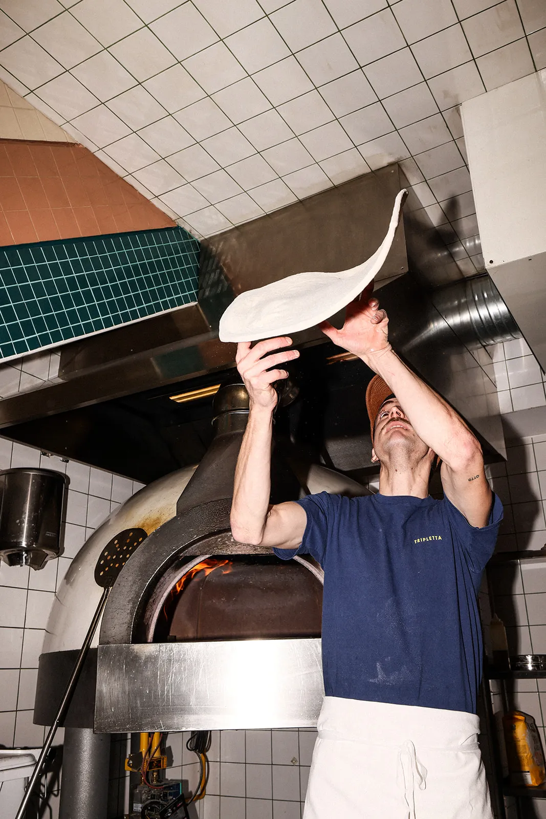 Rue Forno