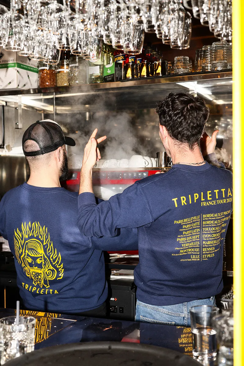 Rue Forno