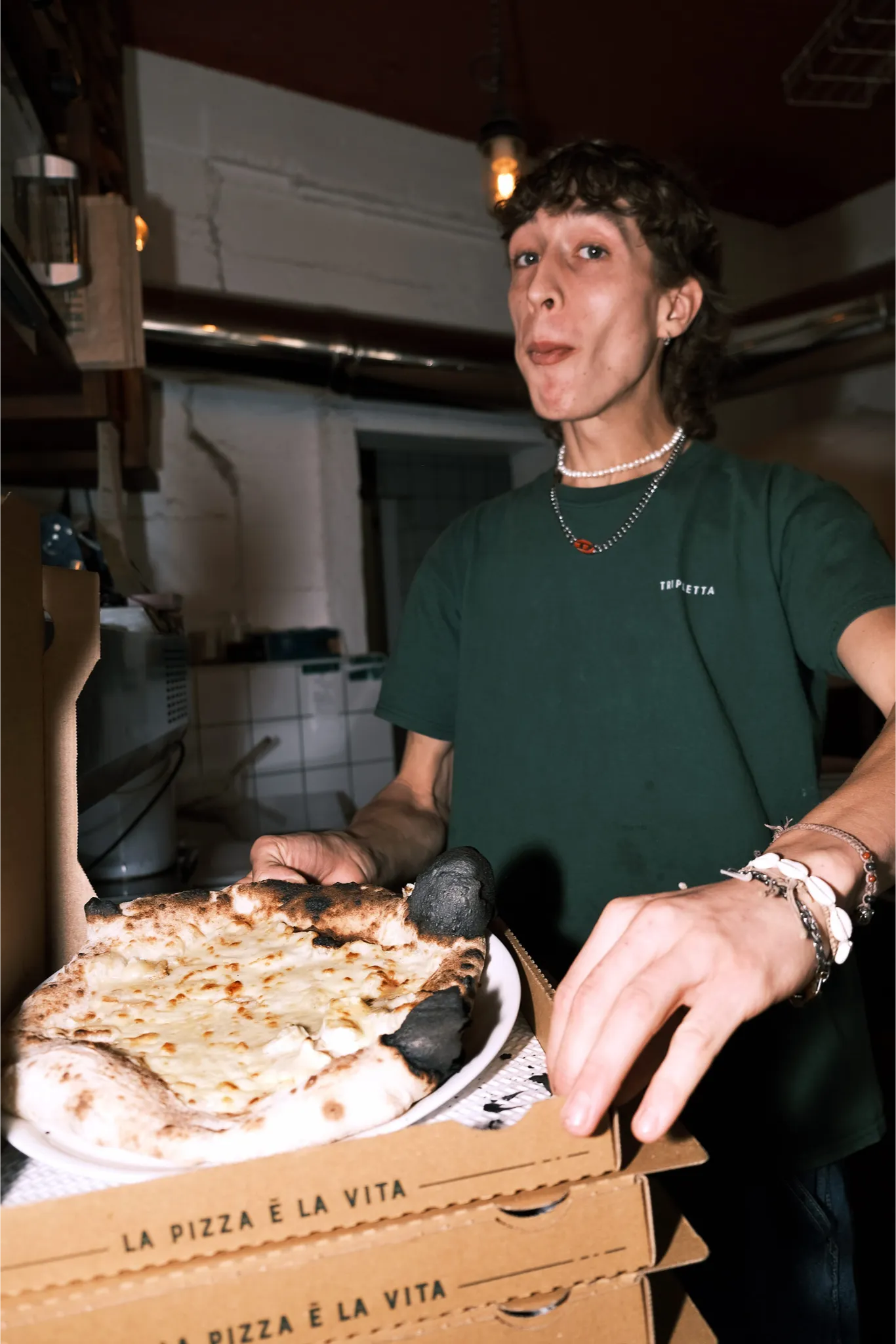 Rue Forno