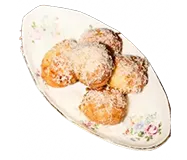 Rue Forno