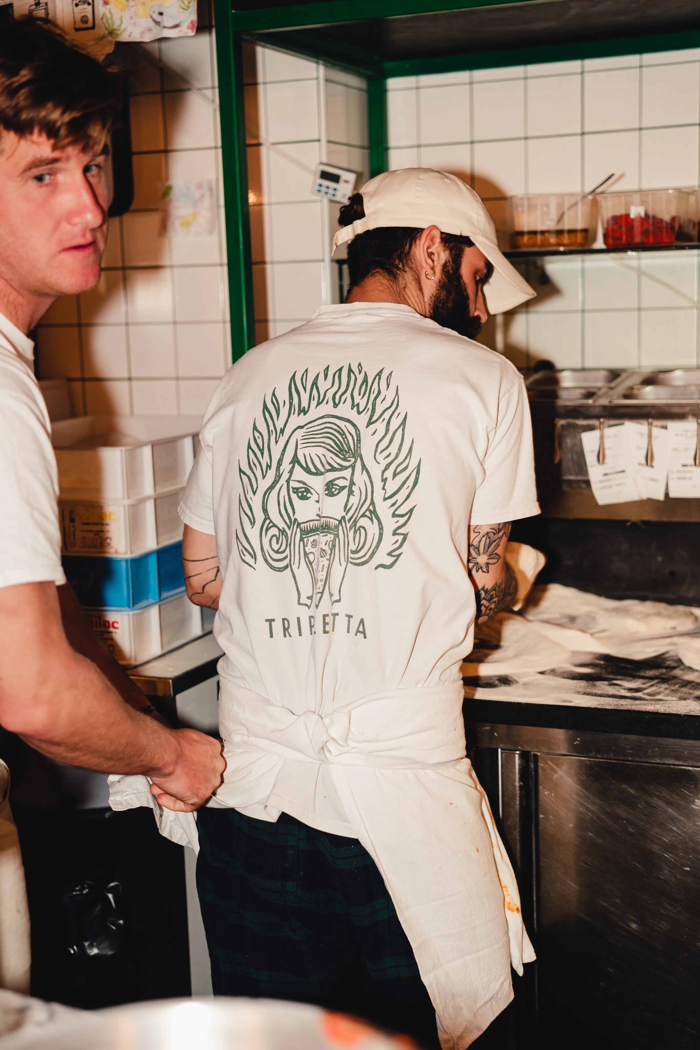 Rue Forno